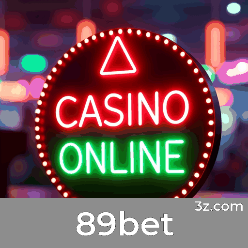 Universo de Jogos Extraordinários do 89bet: Diversão Sem Limites