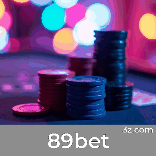89bet: Emoção e Oportunidades de Ganhar nos Jogos de Cassino