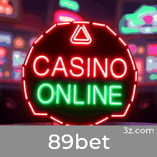 89bet: Emoção e Oportunidades de Ganhar nos Jogos de Cassino