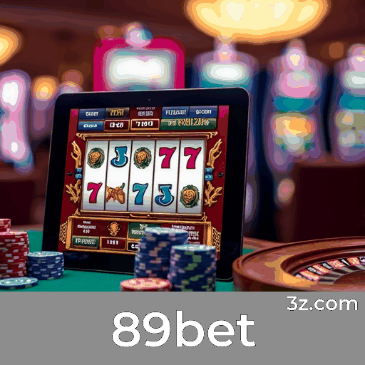 Universo de Jogos Extraordinários do 89bet: Diversão Sem Limites