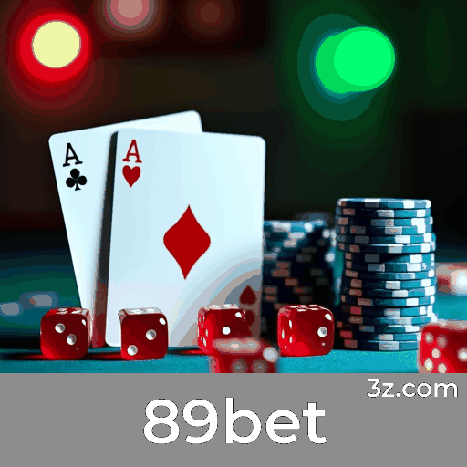 89bet: Plataforma Segura e Divertida de Jogos Online