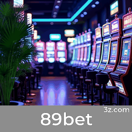 89bet: Emoção e Oportunidades de Ganhar nos Jogos de Cassino