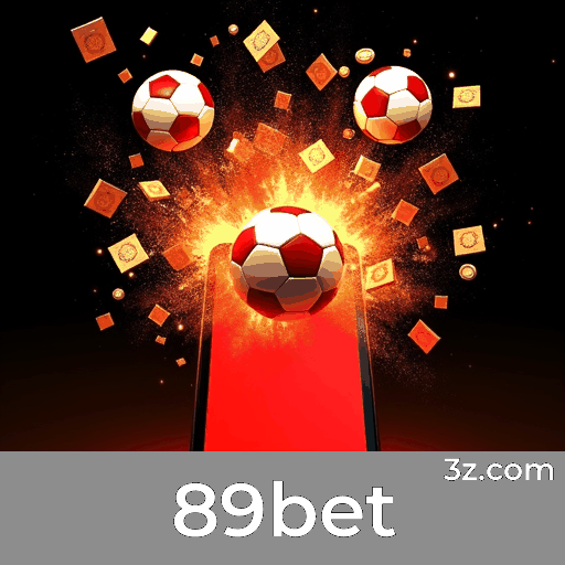 89bet: Plataforma Segura e Divertida de Jogos Online