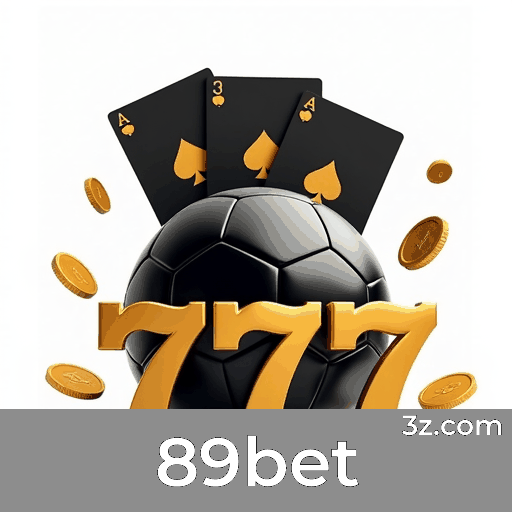 89bet: Apostas Esportivas Precisão e Cobertura Completa