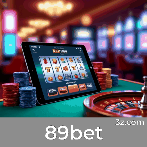 89bet: Estável, Seguro e Otimizado para Brasileiros