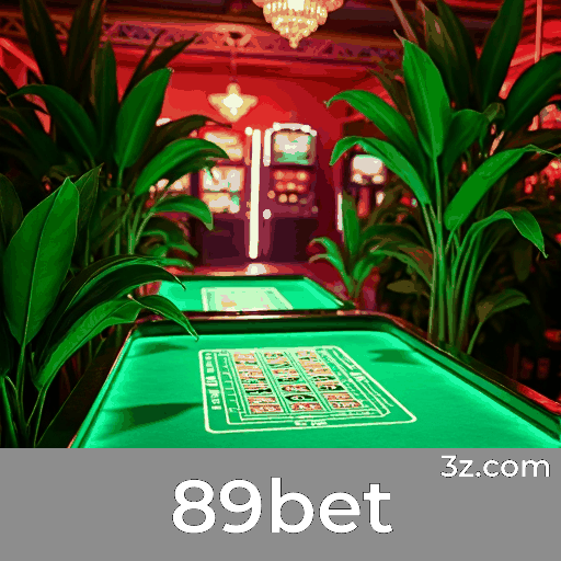 89bet: Emoção e Oportunidades de Ganhar nos Jogos de Cassino