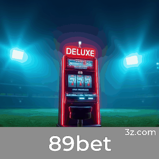 Universo de Jogos Extraordinários do 89bet: Diversão Sem Limites