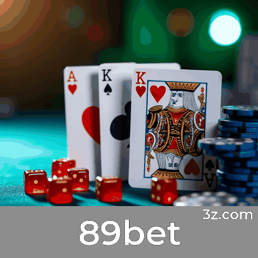 89bet Casino: Exclusividade e Luxo na Experiência VIP