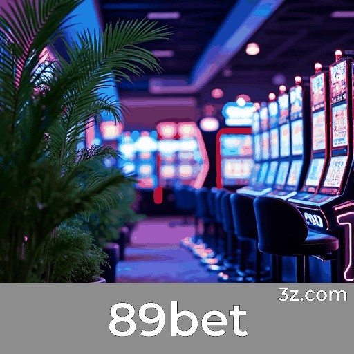 89bet: Apostas Esportivas Precisão e Cobertura Completa