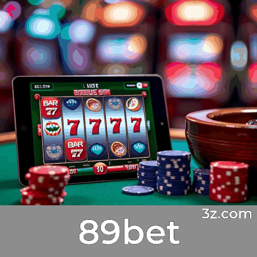 Universo de Jogos Extraordinários do 89bet: Diversão Sem Limites